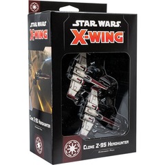 Star Wars X-Wing - 2nd Edition - Clone Z-95 Headhunter